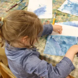 Tops Day Nurseries: Portsmouth Nursery