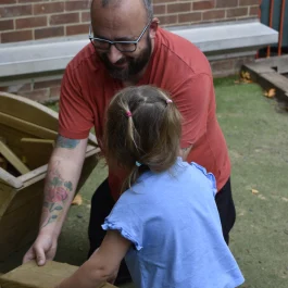 Tops Day Nurseries: Portsmouth Nursery
