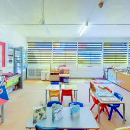 Young and Smart Nursery