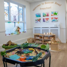 Bright Horizons Beacon Road Day Nursery