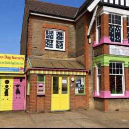 Toddle-Inn Ltd