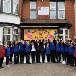 ELY (Early Learning Years) Nursery