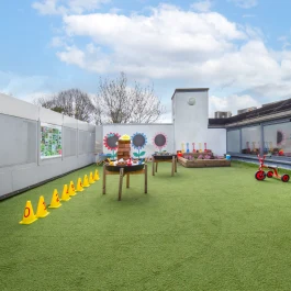 Bright Horizons Whetstone Day Nursery and Preschool