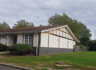 Storkway Nursery, London, London