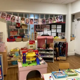 Poppits Day Nursery