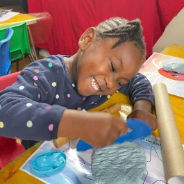 Monarchs Childcare