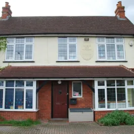 Acorns Day Nursery Ltd