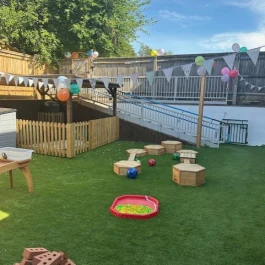 Shere Day Nursery