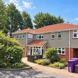 Alexandra House Childcare Centre