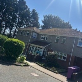 Alexandra House Childcare Centre, Plymouth, Devon