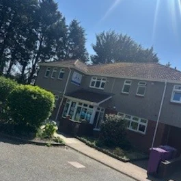 Alexandra House Childcare Centre