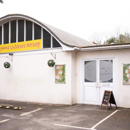CherryWood Nursery, Woking, Surrey
