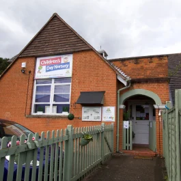Toad Hall Nursery Ottershaw