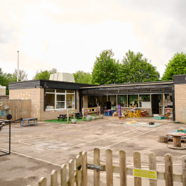 Ashbourne Day Nurseries at Padgate