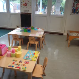 Roslin Nursery