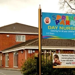 Spring Park Nursery