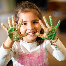 Brightsparks Day Nursery, Old Coulsdon, Coulsdon, London