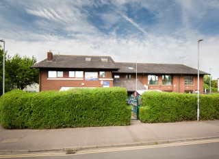 Bright Horizons Elm Grove Day Nursery and Preschool, Kingston upon Thames, London