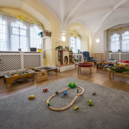 Bright Horizons Hyde Park Day Nursery and Preschool