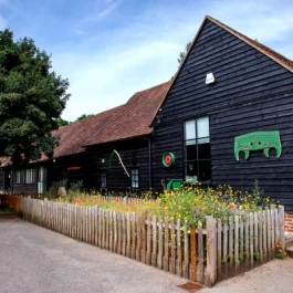 Noahs Ark Worplesdon