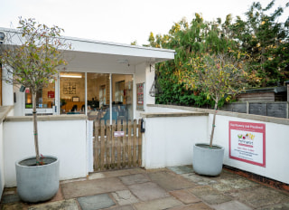 Pennypot Day Nursery (Chobham), Woking, Surrey