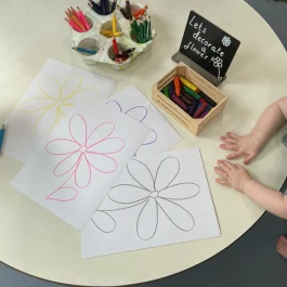 Tops Day Nurseries: Poole Nursery