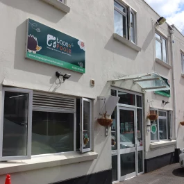 Tops Day Nurseries: Poole Nursery