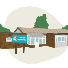 Kindred Orpington Nursery and Pre-school