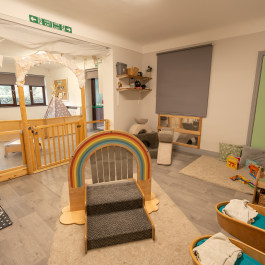 Thrive Grosvenor House, Chester, Cheshire