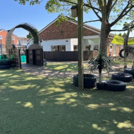 Kids Planet Dukinfield
