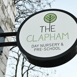 Little Garden The Clapham Day Nursery & Pre-School, London, London