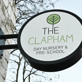 Little Garden The Clapham Day Nursery & Pre-School
