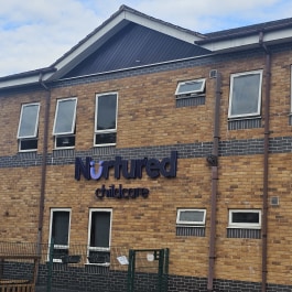 Nurtured @ Balby