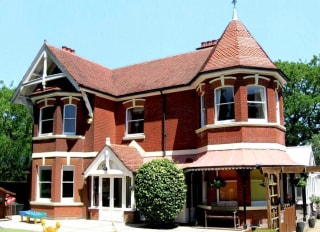 Redroofs Day Nursery & Pre-School, Southampton, Hampshire