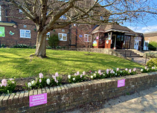 Snowdrop House Montessori Nursery, Haywards Heath, West Sussex