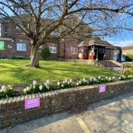 Snowdrop House Montessori Nursery