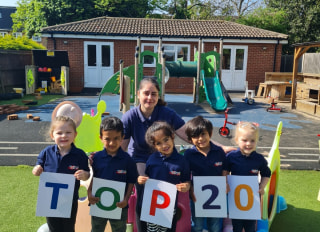 Adventure Learning, Slough, Berkshire