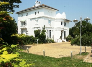 Reflections Nursery & Forest School, Worthing, West Sussex