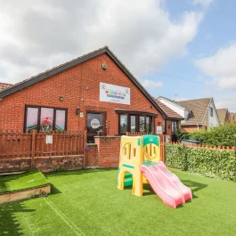 Wingerworth Wonder Years Nursery