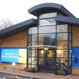 Kids Inc Day Nursery - Guildford