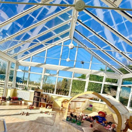 Kids Planet Brynford, Holywell, Flintshire