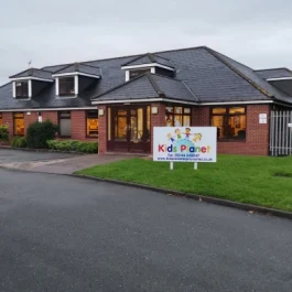 Kids Planet Great Boughton