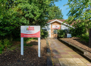 Busy Bees Burchetts Green, Maidenhead, Berkshire