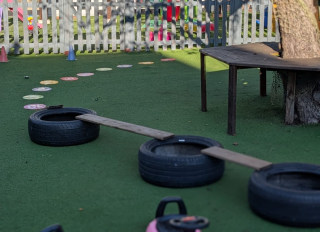 Apple Tree Montessori Nursery - Harrow Weald, Harrow, London