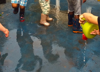 Little Oaks Nursery, Leeds, West Yorkshire