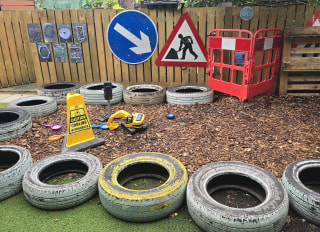 Pied Piper Nursery, Glasgow, Glasgow City