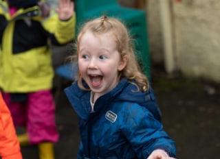 Smiley Stars Nursery - Ibrox, Glasgow, Glasgow City