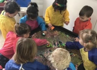 Smiley Stars Nursery - Mansewood, Glasgow, Glasgow City