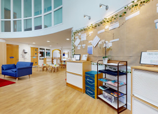 Bright Horizons Cramond Early Learning and Childcare, Edinburgh, City of Edinburgh