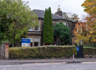 Corner House Nursery The Grange, Edinburgh, City of Edinburgh
